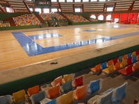 Handball/4è journée de la Super division : L’Africa (D) roule au super